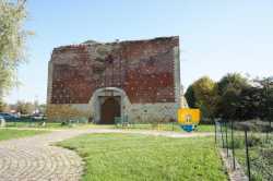 Chateau De Ham  